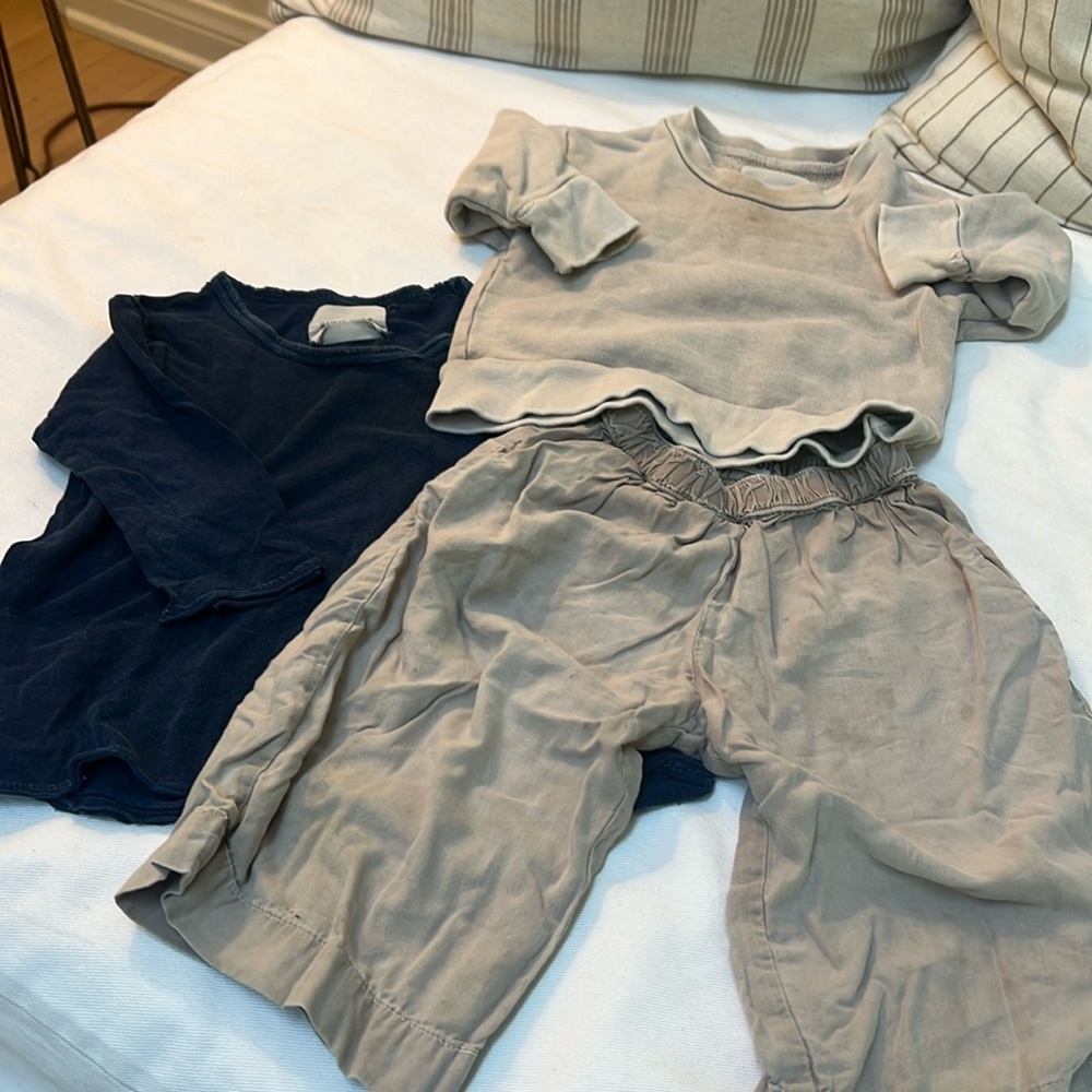 RUDY JUDE BUNDLE